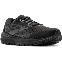 Brooks Mens Trainer Addiction GTS15 Black/Black/Ebony