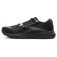 Brooks Mens Trainer Addiction GTS15 Black/Black/Ebony