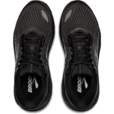 Brooks Mens Trainer Addiction GTS15 Black/Black/Ebony