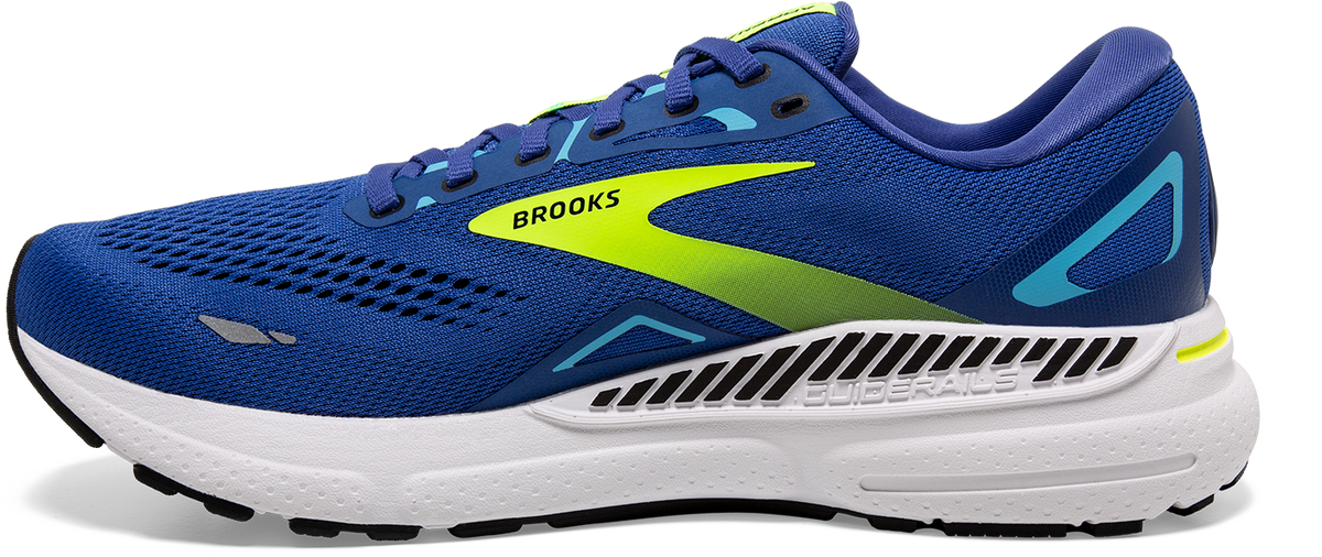 Brooks adrenaline gts 14 sales mens gold