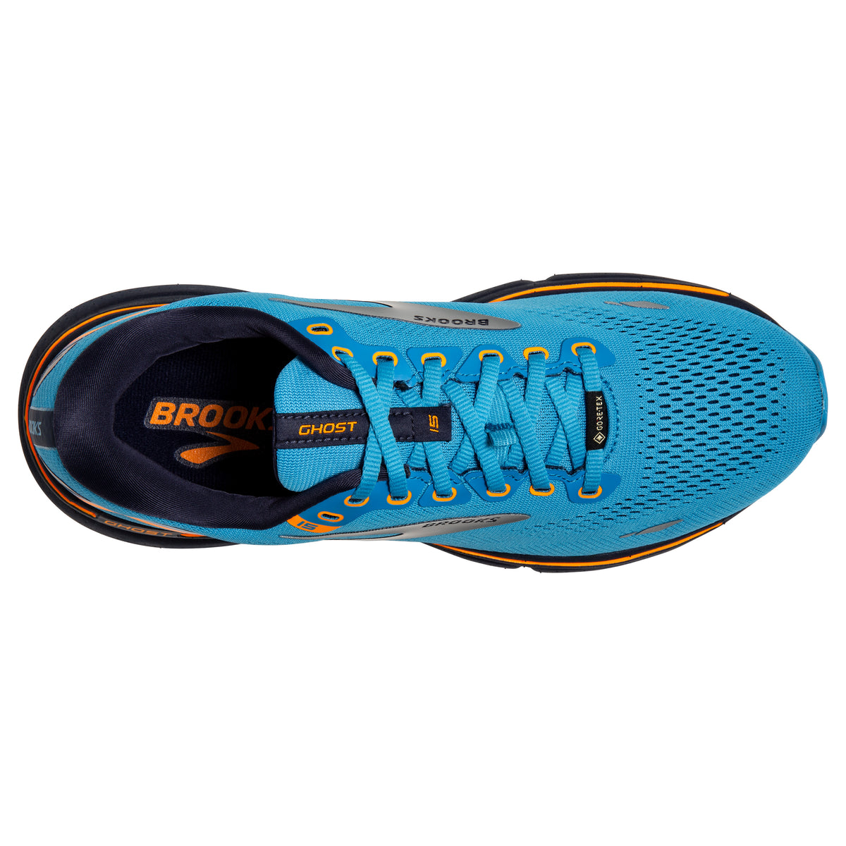 Brooks gtx 15 deals