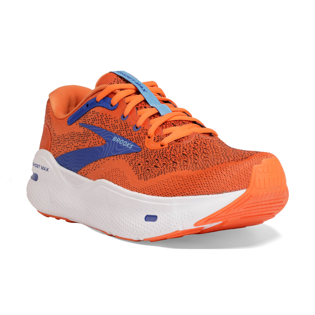 Brooks ghost orange shop