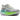 Brooks Mens Trainer Adrenaline GTS 25 Oyster/Green Gecko/Blue