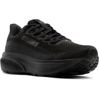 Brooks Mens Trainer Ghost 17 GTX Black/Black/Ebony