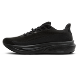 Brooks Mens Trainer Ghost 17 GTX Black/Black/Ebony