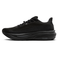 Brooks Mens Trainer Ghost 17 GTX Black/Black/Ebony