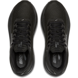 Brooks Mens Trainer Ghost 17 GTX Black/Black/Ebony