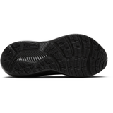 Brooks Mens Trainer Ghost 17 GTX Black/Black/Ebony