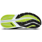 Brooks Mens Trainer Ghost Max 3 Black/Navy/Acid Lime