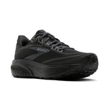 Brooks Mens Trainers Ghost 18 Black/Black/Ebony