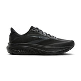 Brooks Mens Trainers Ghost 18 Black/Black/Ebony