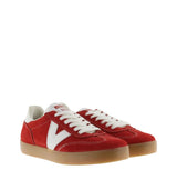 Victoria Womens Trainer 1126212 Rojo