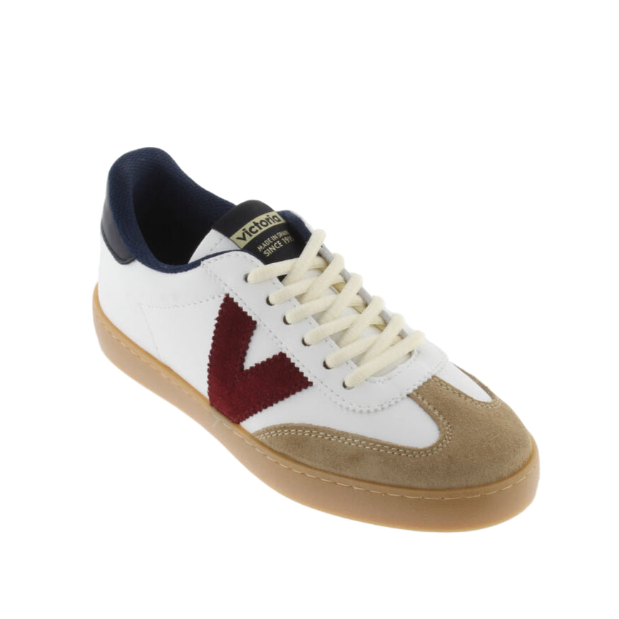 Victoria Womens Trainer 1126217 Marino