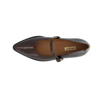 Paul Green Womens Shoe 1127 060 Sportlack Moro