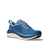 Hoka Mens Trainer Gaviota 5 Downpour/Thunder Cloud