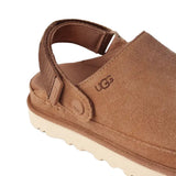 Ugg Womens Clog Goldenstar Chestnut