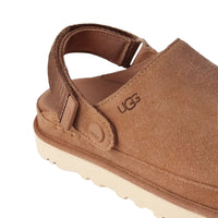 Ugg Womens Clog Goldenstar Chestnut