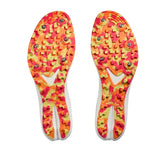 Hoka Adults Running Spikes Crescendo XC Cielo Blue/Yuzu