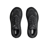 Hoka Womens Trainer Clifton 9 GTX Black/Black