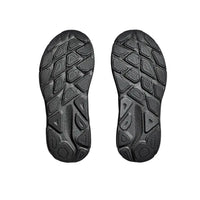 Hoka Womens Trainer Clifton 9 GTX Black/Black