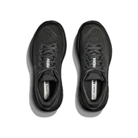 Hoka Womens Trainer Rincon 4 Black/Black