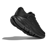 Hoka Womens Trainer Rincon 4 Black/Black
