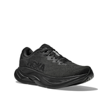 Hoka Womens Trainer Rincon 4 Black/Black
