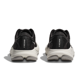 Hoka Rincon 4 women's black and white trainer