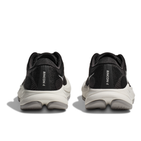 Hoka Rincon 4 women's black and white trainer