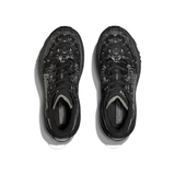 Hoka Mens Trainer Speedgoat 6 GTX Black/Outer Orbit
