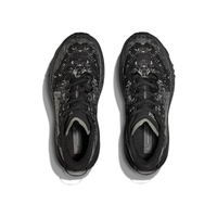 Hoka Mens Trainer Speedgoat 6 GTX Black/Outer Orbit