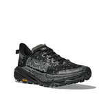 Hoka Mens Trainer Speedgoat 6 GTX Black/Outer Orbit