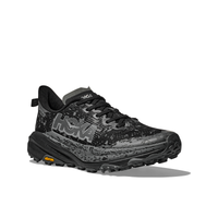Hoka Mens Trainer Speedgoat 6 GTX Black/Outer Orbit