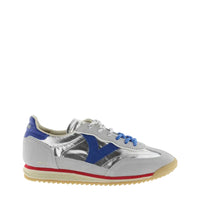 Victoria Womens Trainer 1158111 Plata