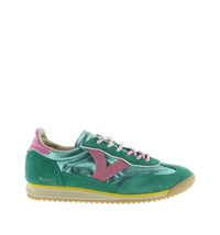 Victoria Womens Trainer 1158111 Jade