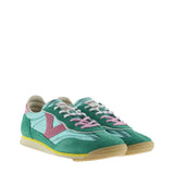 Victoria Womens Trainer 1158111 Jade