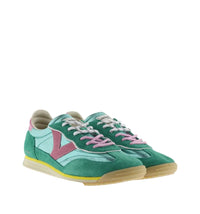 Victoria Womens Trainer 1158111 Jade