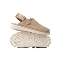 Ugg Kids Clog Goldenstar Sand