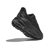 Hoka Mens Trainer Bondi 9 Black