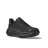 Hoka Mens Trainer Bondi 9 Black