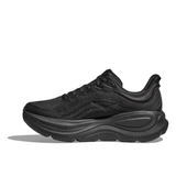 Hoka Mens Trainer Bondi 9 Black