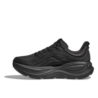 Hoka Mens Trainer Bondi 9 Black