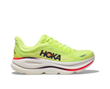 Hoka men's mesh trainer