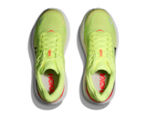 Hoka men's mesh trainer