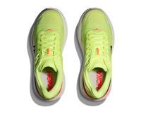 Hoka men's mesh trainer
