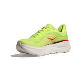 Hoka men's mesh trainer