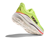 Hoka men's mesh trainer