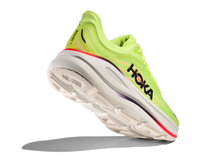 Hoka men's mesh trainer
