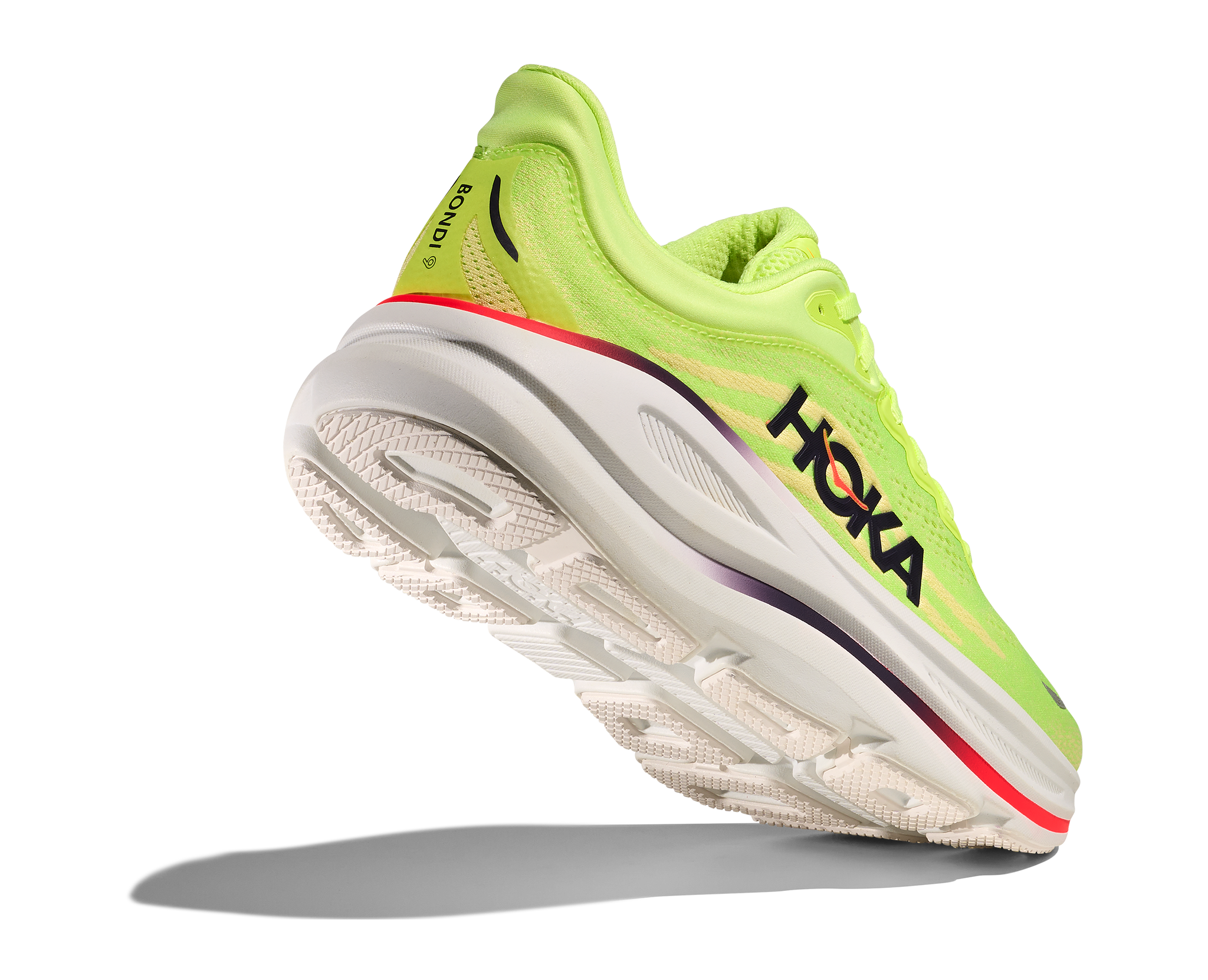 Hoka men's mesh trainer