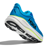 Hoka Mens Trainer Bondi 9 Skyward Blue/Hoka Blue